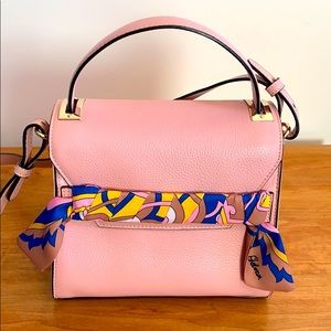 Sam Edelman Mia Top Handle Purse